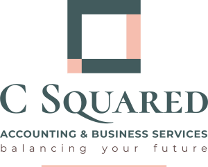 C Squared Accounting C Squared Accounting - Logo