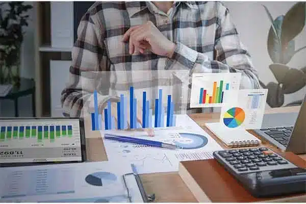 Financial Statement Preparations