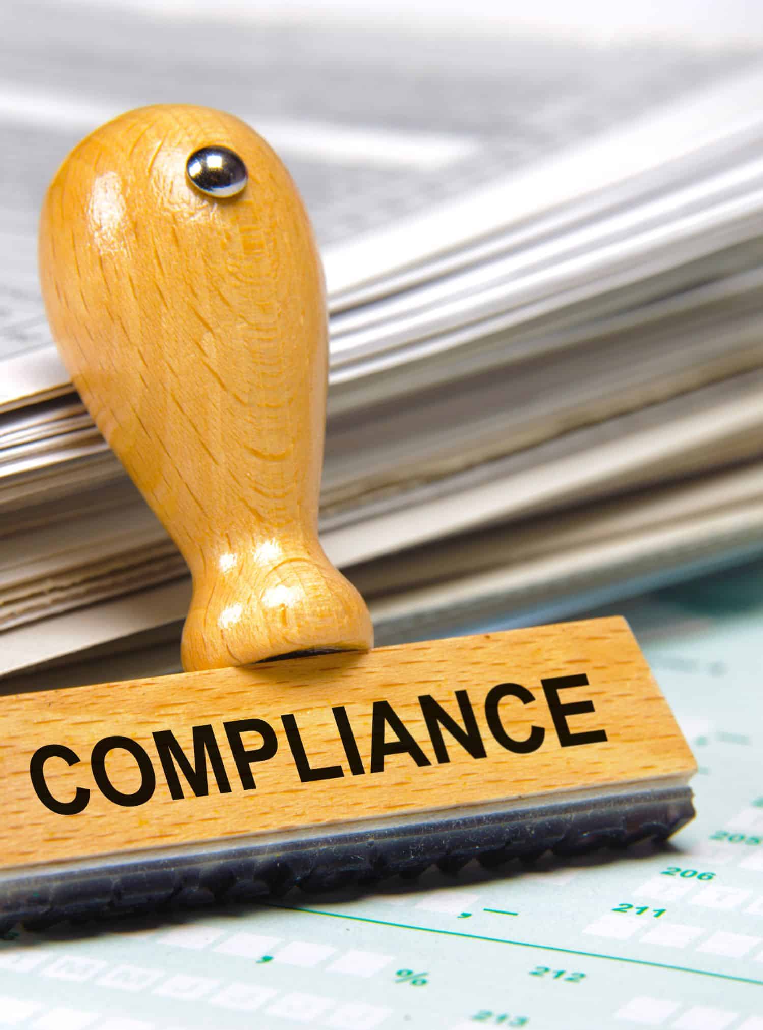 Audit Preparation & Compliance Support Audit Preparation & Compliance Support