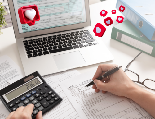 Spread the Love with CSquared Accounting This Valentine’s Day