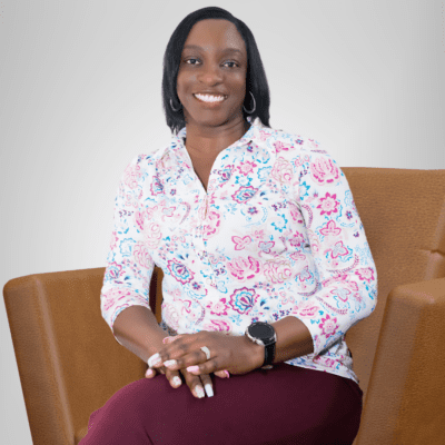 Cherine Pottinger-Harris