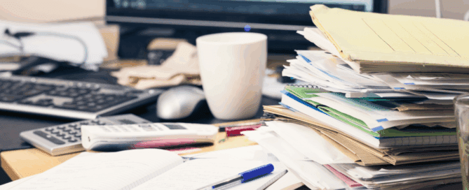 6 Signs You’ve Outgrown DIY Accounting (And What to Do Next)