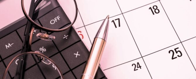 Year-End Accounting Tips to Help You Start 2026 Strong