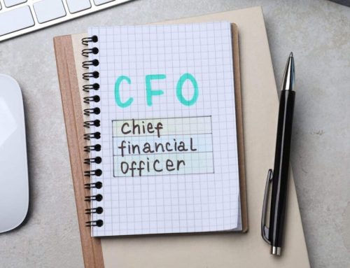 5 Signs Your Business Finances Need Attention After Tax Season