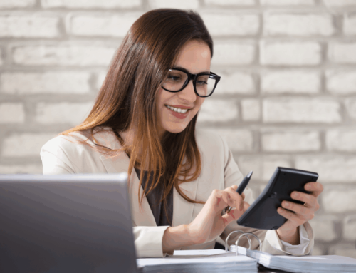 Why March Is the Best Time to Reset Your Business Finances